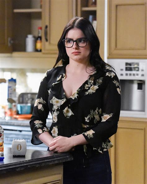 Alex Dunphy And The Modern Family's Information
