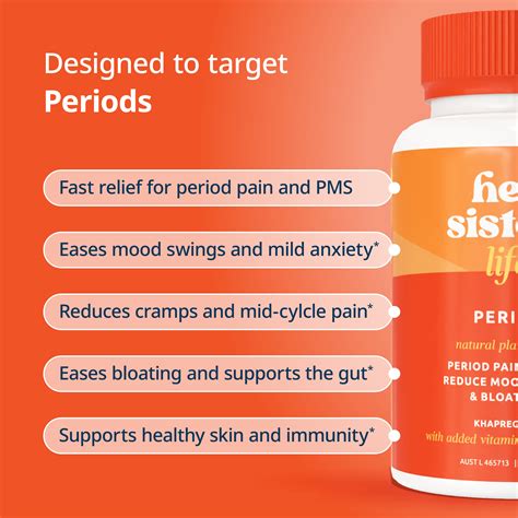 Period Flu - Why You Feel Sick Before Your Period and How to Find Relief