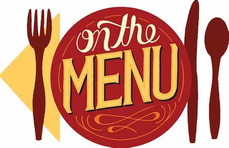Clipart restaurant menus, Clipart restaurant menus Transparent FREE for ...