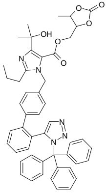 Intermediates & Fine Chemicals