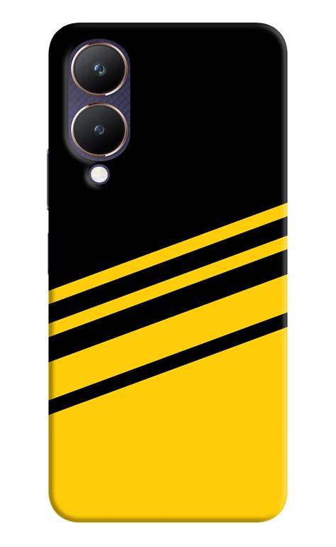Save Big: Get the Yellow Shades Vivo Y28 5G Back Cover - Shop Now ...