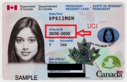 加拿大办证样本 - 国际办证ID