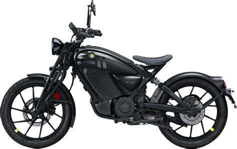 Flying Flea C6 Electric Bike - Price, Range & Specs in India