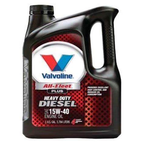 Valvoline Motor Oil Hd Diesel 1 Gallon 15w 40w All | Desertcart INDIA