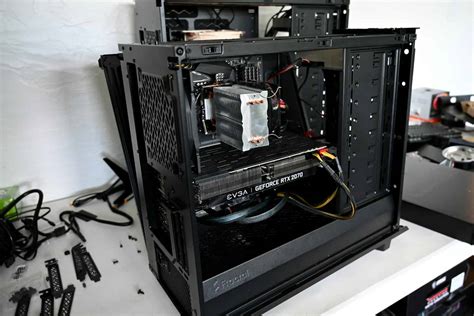 Image result for Building a Tower Computer