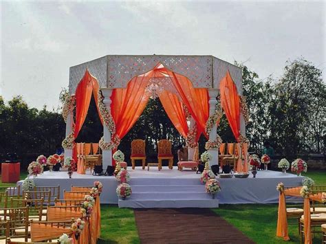 Creative Indian Décor Ideas for an Amazing Wedding!