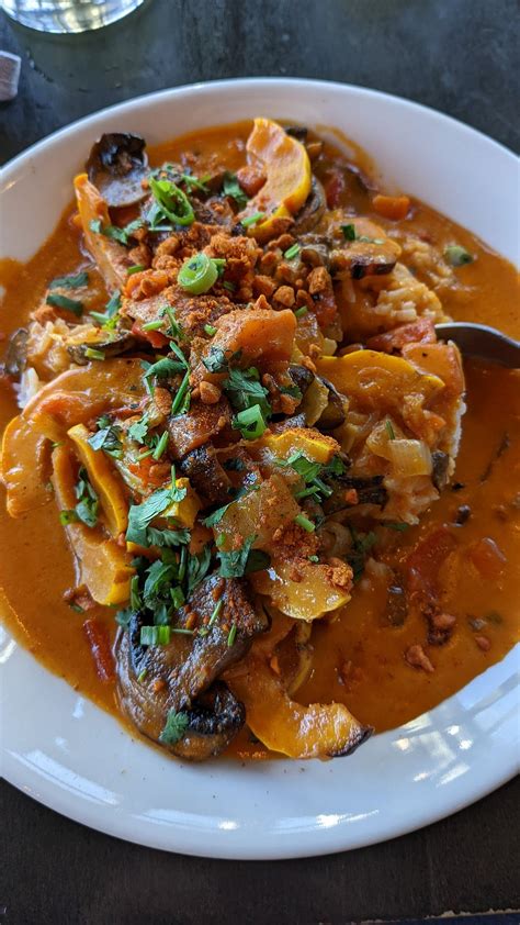 The Roost - Longmont Colorado Restaurant - HappyCow