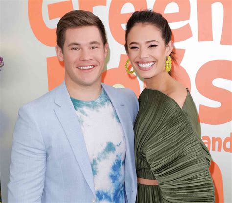 Chloe Bridges Novio 2024