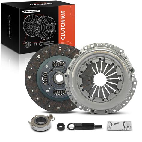 Amazon.com: A-Premium Transmission Clutch Kit Set Compatible with ...