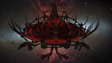 Image result for Alien Space Station