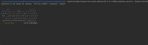 Image result for Import Getting Started Content Error Spring Boot In