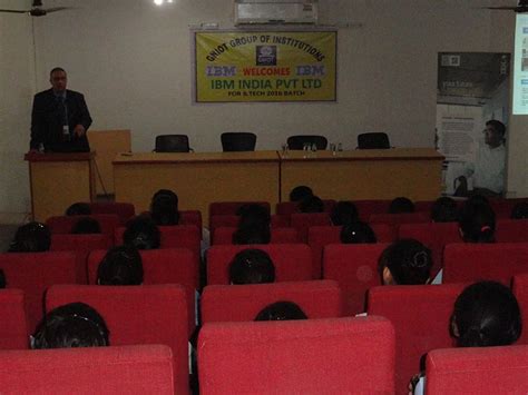 GNIOT Group of Institutions: Courses, Fees, Admissions, Cutoffs, Reviews