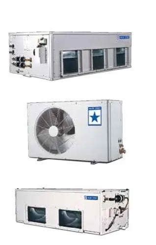 Ductable AC Unit Working Process 的图像结果