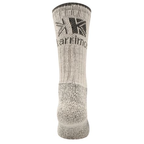 Karrimor | Heavyweight Boot Sock 3 Pack Womens | Boot Socks ...