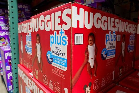 Kimberly-Clark’s purchase of Kenvue is a healthy deal for ...