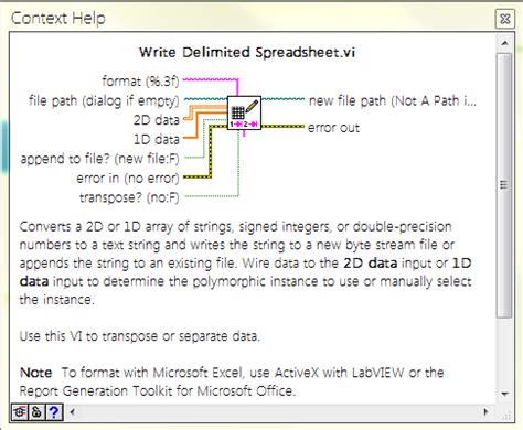 Image result for Using Write Information without File