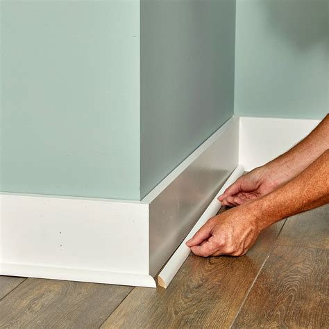 Ideas For Floor Molding | Floor Roma