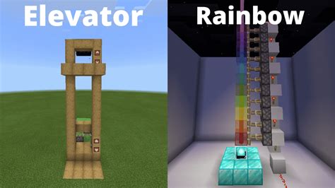 Image result for Machine Minecraft Tutorial
