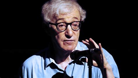 Early Buzz: Woody Allen, 'Top Chef' and more news