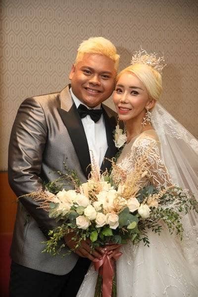 告别家暴律师男友 大马DJ林云结婚了！ | 娱乐 | 東方網 馬來西亞東方日報