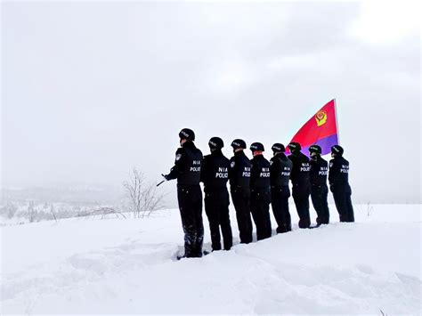 移民警察:慰问孤寡老人，密切警民鱼水情-中国吉林网