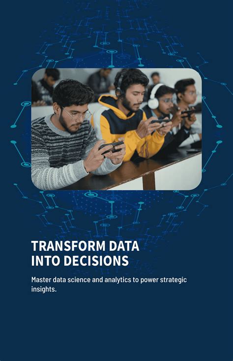 BCA in Data Science & Business Analytics