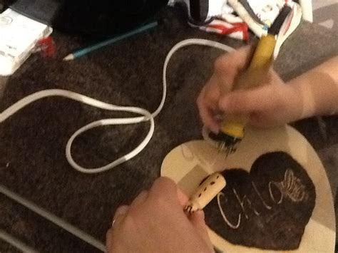 Image result for Pyrography Wire