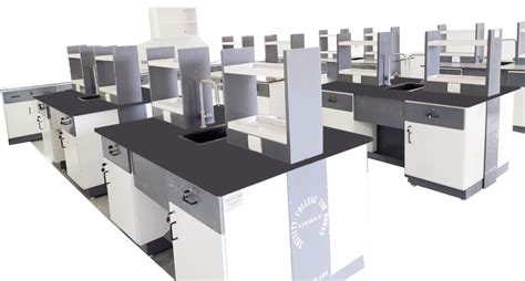 Home - Laboratory Furniture manufacturer in India