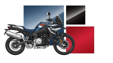 New colours for 2023 | BMW Motorrad