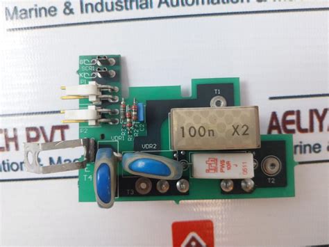 PDL E661-615 B Ultradrive Elite Frame 567 Printed Circuit Board ...