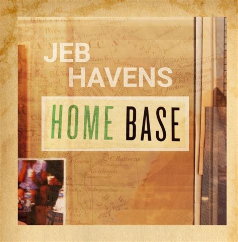 Home Base: Jeb Havens: Amazon.in: Music}