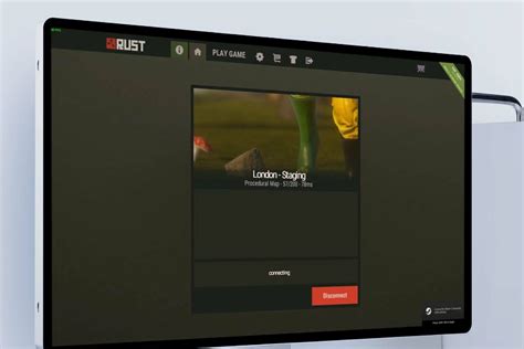 Image result for Rust Connect Localhost
