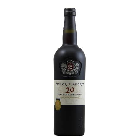 Taylor Fladgate 20 Year Tawny Port - D&M Wines and Liquors