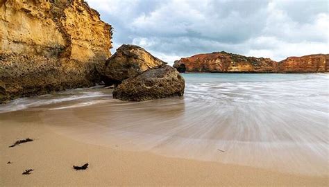 Samudra Beach Park Here Is Everything You Need to Know