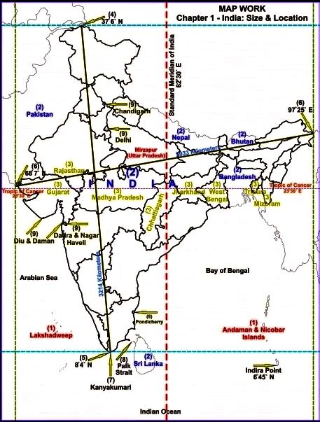 Image result for Geography Chapter 1