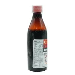 Buy R.B. Tone Rapid Syrup | 19 Minutes Delivery | Apollo Pharmacy
