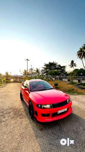 100 Used Mitsubishi Lancer in India - Buy & Sell Second Hand Cars for ...