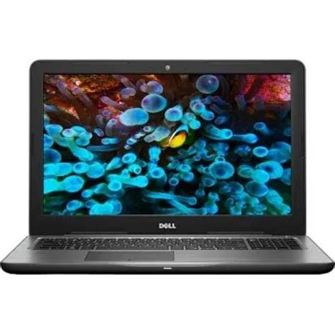 Dell Inspiron 15 5567 (A563505WIN9) (Core i3 6th Gen/4 GB/1 TB/Windows ...