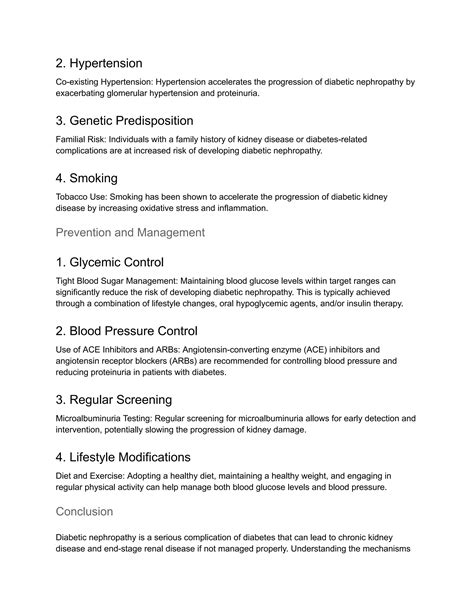 How does diabetes affect the kidneys .pdf