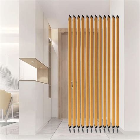Amazon.com: 2 5 8 10 Pieces Entrance Hall Partition Screen Column Floor ...