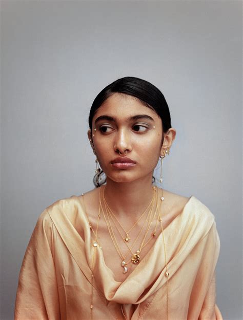 Nova Opal Bar Charm Earrings – Shop Lune Global Private Limited