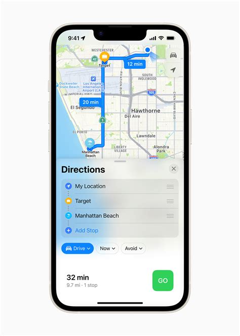 iOS 16 is available today - Apple (IN)