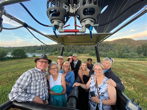 SNOHOMISH BALLOON RIDES (2025) All You Need to Know BEFORE You Go (with ...