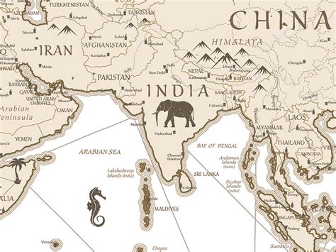 World Map for Mappers 的图像结果