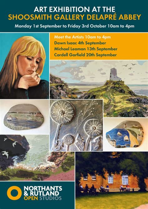 SHOOSMITH GALLERY OPEN STUDIOS 2025 EXHIBITION, The Shoosmith Gallery ...