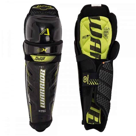 The 8 Best Hockey Shin Guards of 2020 | Going Bar Down