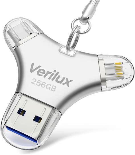 SanDisk iXpand USB 3.0 Flash Drive Flip 64GB, for iOS and Windows ...