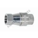 Quick Release Coupling - Quick Release Hydraulic Couplings ISO-7241-A ...