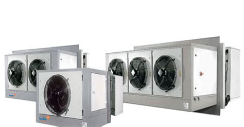 For High Relative Humidity, KPMH type