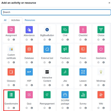 Learn Moodle - Educators - Open Educational Resources